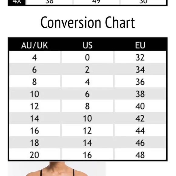 ECHT Flock Legging and Sport Bra Set - Picture 11 of 11